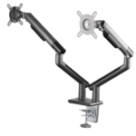 2E Desktop double monitor mount Beyrbi