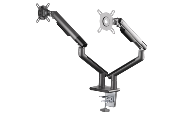 2E Desktop double monitor mount Beyrbi