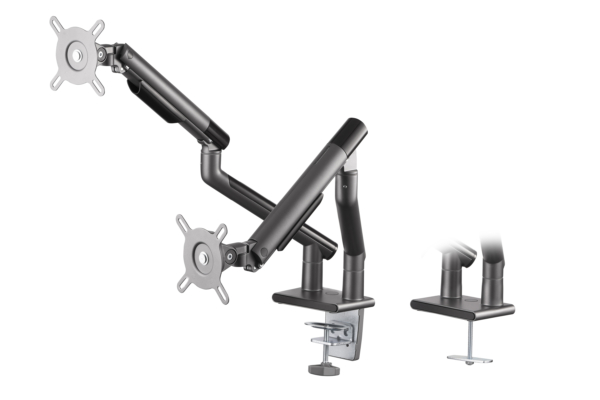 2E Desktop double monitor mount Beyrbi