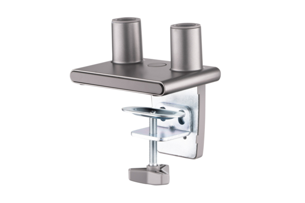 2E Desktop double monitor mount Beyrbi