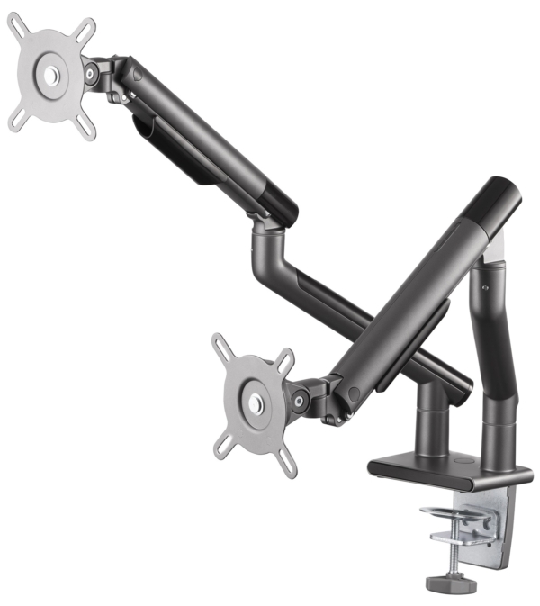 Desktop Double Monitor Mount 2E Beyrbi