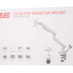 2E Desktop monitor mount Husto