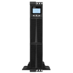 2E ИБП OD1000RT, 1000VA/900W, RT2U, LCD, USB, 3xSchuko