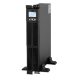 2E ИБП OD1000RT, 1000VA/900W, RT2U, LCD, USB, 3xSchuko