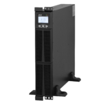 2E OD3000RT, 3000VA/2700W, RT2U, LCD, USB, 3xSchuko