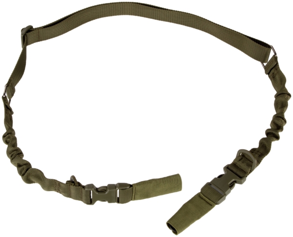 2E Tactical 2-Point Gun Sling, OD Green