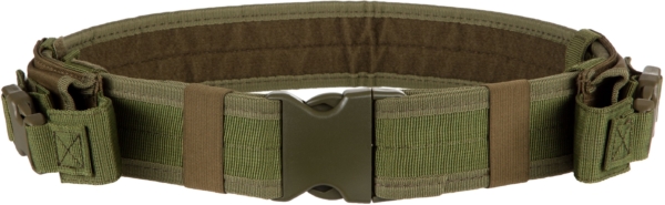 2E Tactical Tact Belt, OD Green