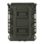 2E Tactical Fast Mag Pouch AK74, OD GreenFast Mag Pouch AK74, OD Green