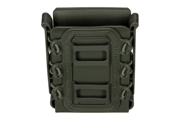 2E Tactical Fast Mag Pouch AK74, OD GreenFast Mag Pouch AK74, OD Green