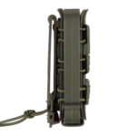 2E Tactical Fast Mag Pouch AK74, OD GreenFast Mag Pouch AK74, OD Green