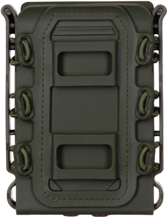 2E Tactical Fast Mag Pouch AK74, OD GreenFast Mag Pouch AK74, OD Green