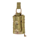 2E Tactical Tactical Double Pouch, 2E, CP Camo