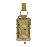 2E Tactical Tactical Double Pouch, 2E, CP Camo