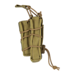 2E Tactical Tactical Double Pouch, 2E, CP Camo