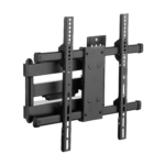 2E Full motion TV mount Legdap 23-55″, 60 cm extension