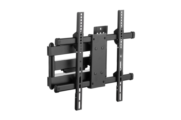 2E Full motion TV mount Legdap 23-55″, 60 cm extension