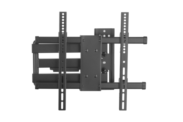 2E Full motion TV mount Legdap 23-55″, 60 cm extension