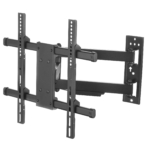 2E Full motion TV mount Legdap 23-55″, 60 cm extension