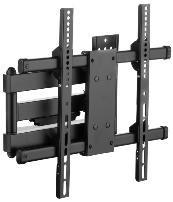 2E Full motion TV mount Legdap 23-55″, 60 cm extension