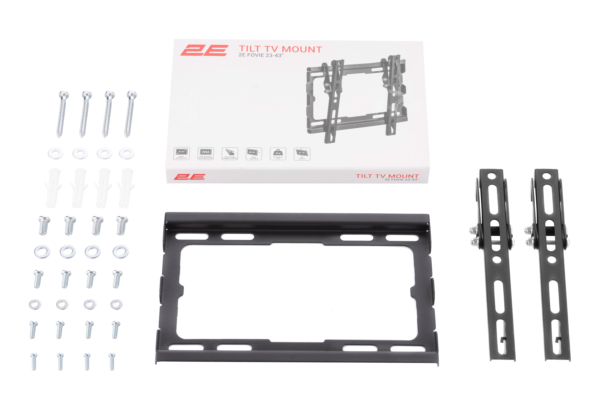 2E Tilt TV mount Fovie