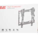 2E Tilt TV mount Fovie