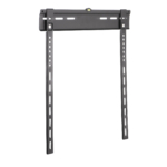 2E Fixed TV mount Sil 23-55″