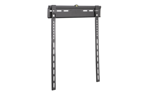 2E Fixed TV mount Sil 23-55″