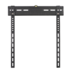 2E Fixed TV mount Sil 23-55″