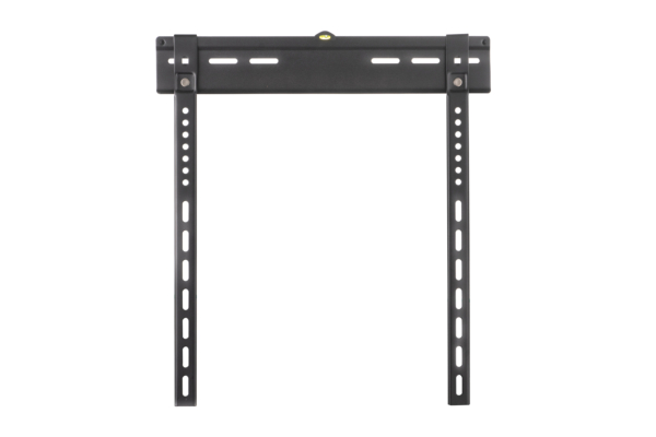 2E Fixed TV mount Sil 23-55″