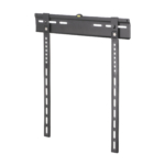 2E Fixed TV mount Sil 23-55″