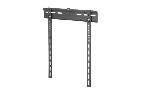 2E Fixed TV mount Sil 23-55″