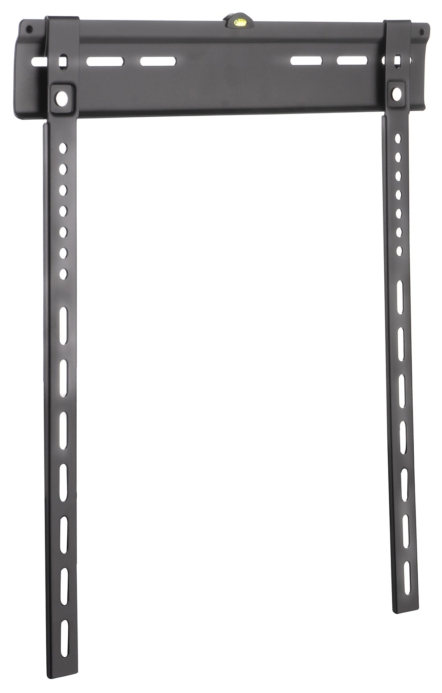 2E Fixed TV mount Sil 23-55″