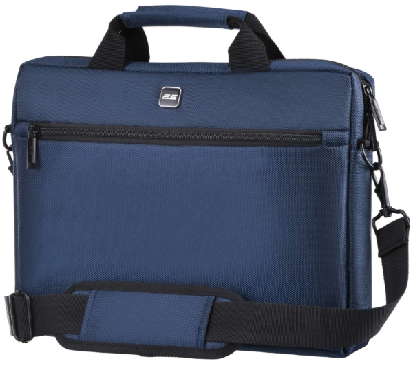 2E Laptop Bag, Beginner 13.3″, Dark Blue