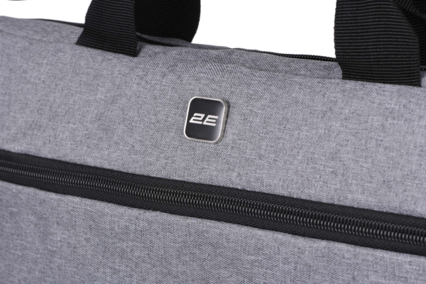 2E Laptop Bag, Beginner 13.3″, Grey