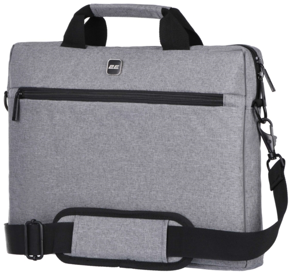 2E Laptop Bag, Beginner 13.3″, Grey