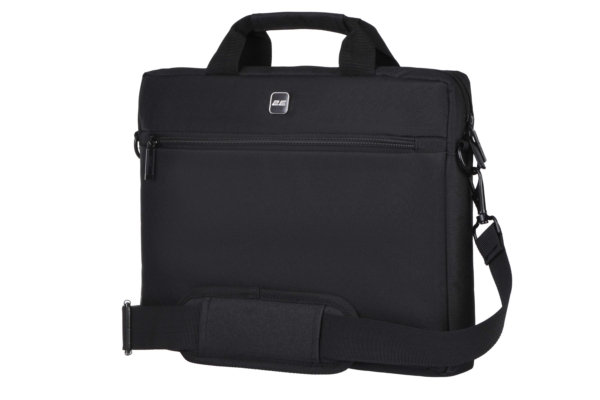 2E Laptop Bag, Beginner 13.3″, Black