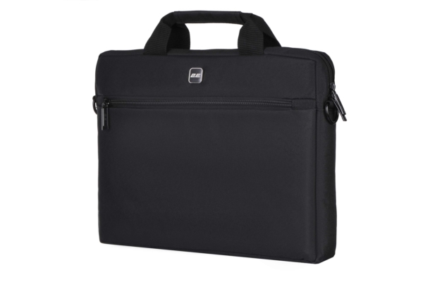 2E Laptop Bag, Beginner 13.3″, Black