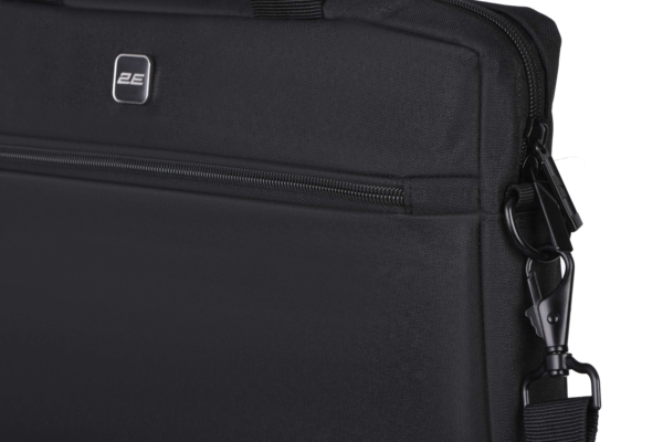 2E Laptop Bag, Beginner 13.3″, Black