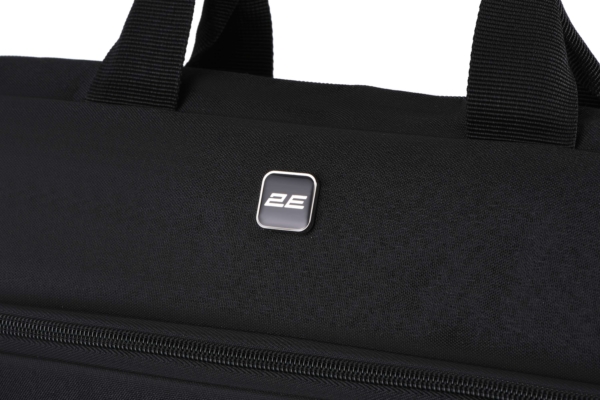 2E Laptop Bag, Beginner 13.3″, Black