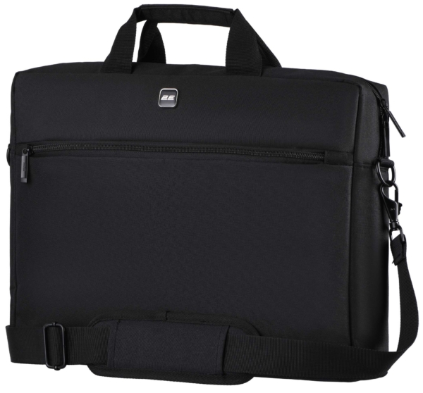 2E Laptop Bag, Beginner 16″, Black