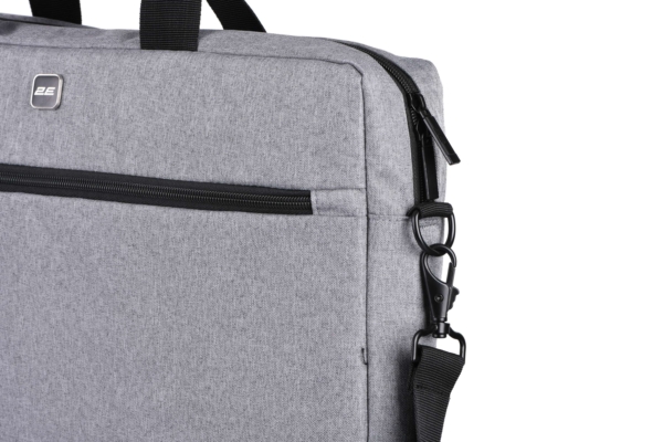 2E Laptop Bag, Beginner 16″, Grey