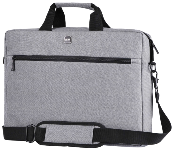 2E Laptop Bag, Beginner 16″, Grey