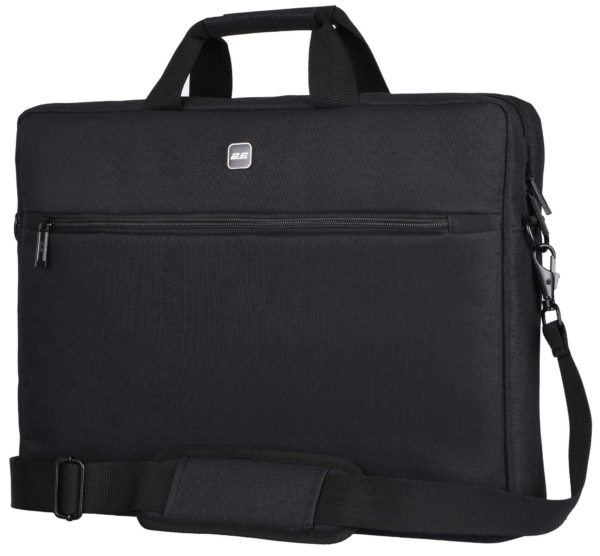 2E Laptop Bag, Beginner 17″, Black