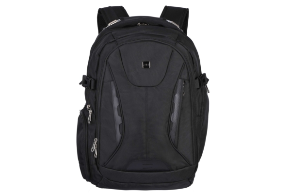 2E Рюкзак, Ultimate SmartPack 16″, 30L, чорний