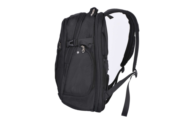 2E Рюкзак, Ultimate SmartPack 16″, 30L, чорний