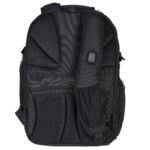 2E Рюкзак, Ultimate SmartPack 16″, 30L, чорний