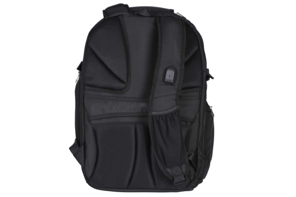 2E Рюкзак, Ultimate SmartPack 16″, 30L, чорний