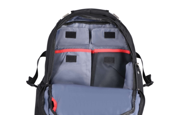 2E Рюкзак, Ultimate SmartPack 16″, 30L, чорний