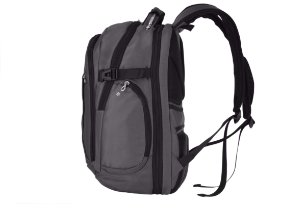 2E Рюкзак, Ultimate SmartPack 16″, 30L, титан