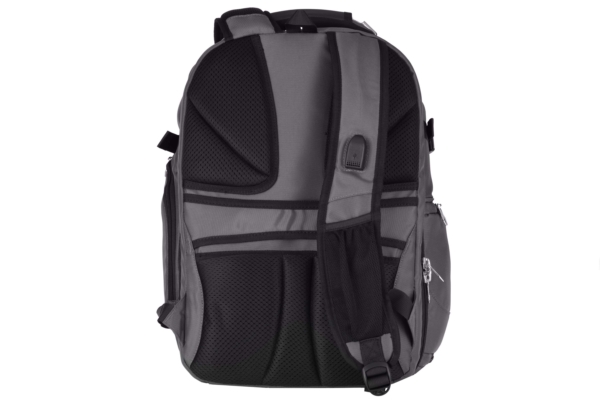 2E Рюкзак, Ultimate SmartPack 16″, 30L, титан